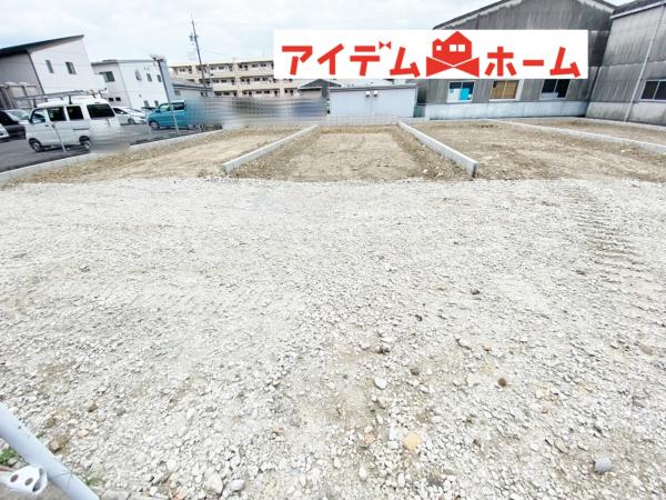 新築一戸建て 名古屋市北区五反田町315番 東海交通事業城北線味美駅 3280万円