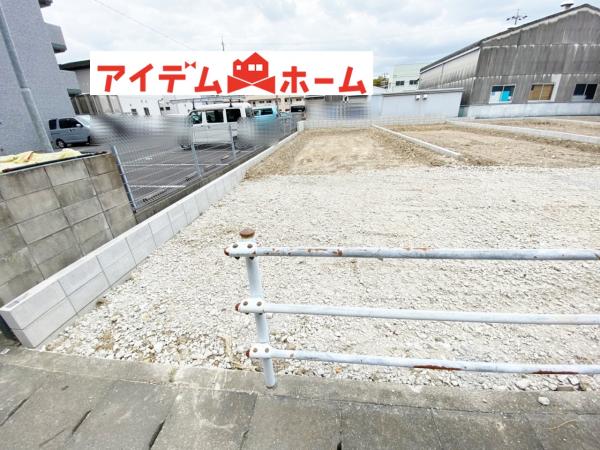 新築一戸建て 名古屋市北区五反田町315番 東海交通事業城北線味美駅 3280万円