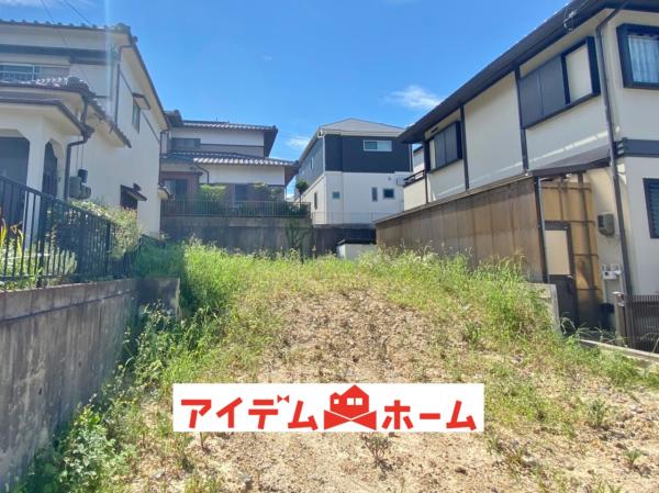 新築一戸建て 名古屋市緑区太子2丁目218 名鉄名古屋本線有松駅 3680万円