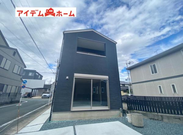 新築一戸建て 浜松市東区笠井町 駅 2780万円