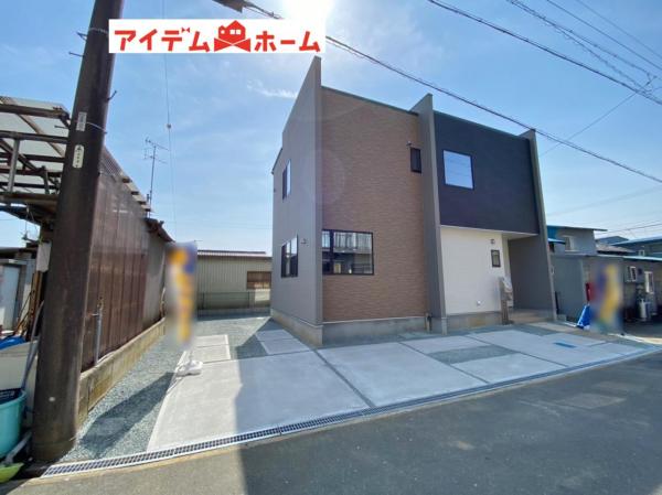 新築一戸建て 浜松市北区三方原町 JR東海道本線(熱海〜米原)浜松駅 3280万円
