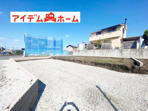 新築一戸建て 可児市下恵土字下巾3419番40の一部 名鉄広見線日本ライン今渡駅 2640万円