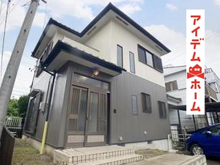 中古一戸建て 岡崎市上和田町字下川田 JR東海道本線(熱海〜米原)岡崎駅 2599万円