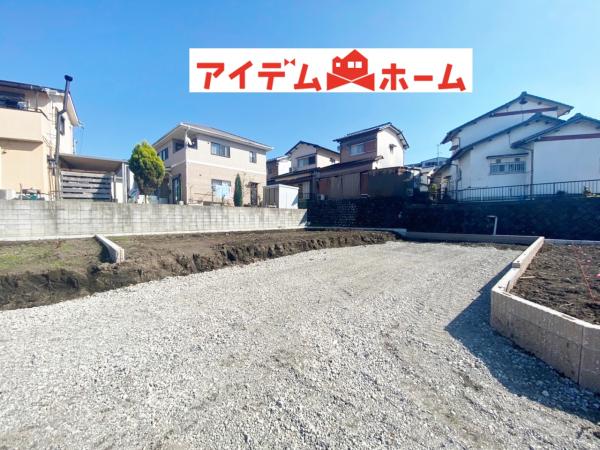 新築一戸建て 可児市下恵土字下巾3419番40の一部 名鉄広見線日本ライン今渡駅 2640万円