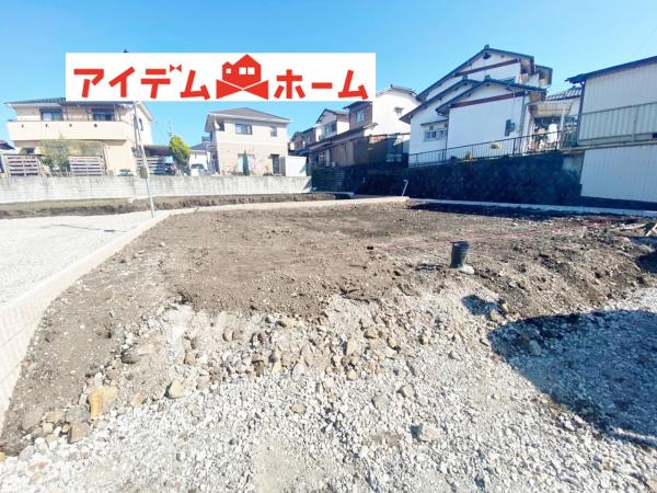 新築一戸建て 可児市下恵土字下巾3419番40の一部 名鉄広見線日本ライン今渡駅 2640万円