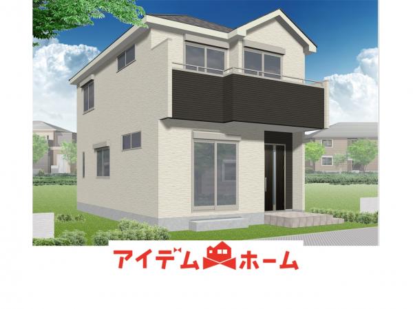 新築一戸建て 名古屋市南区弥次ヱ町3丁目34番1 JR東海道本線(熱海〜米原)笠寺駅 2890万円