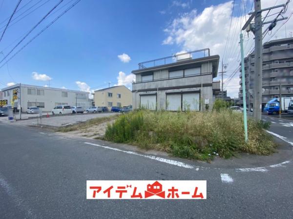 新築一戸建て 名古屋市中川区八剱町3丁目 名古屋市名港線六番町駅 3780万円