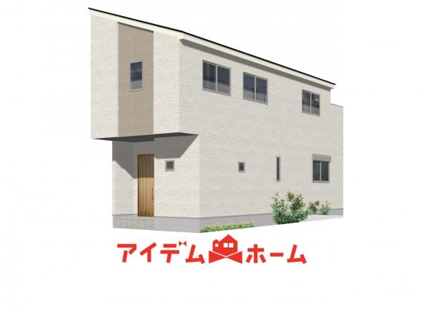 新築一戸建て 名古屋市南区堤町3丁目60番 名鉄常滑線大江駅 2980万円