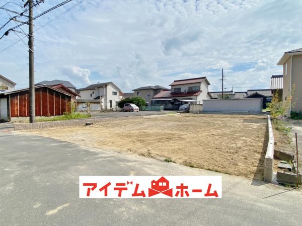 新築一戸建て 常滑市塩田町2丁目70-1 名鉄常滑線常滑駅 2490万円