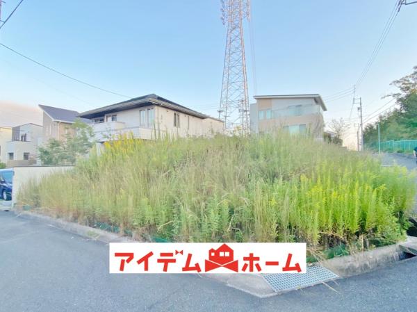 新築一戸建て 名古屋市緑区鶴が沢3丁目805 名古屋市桜通線徳重駅 4180万円