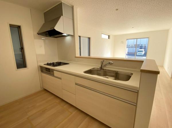 新築一戸建て 碧南市入船町1丁目 名鉄三河線碧南駅 2590万円