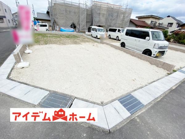 新築一戸建て 春日井市大留町6丁目15-12 JR中央本線神領駅 3380万円