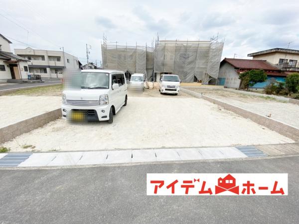 新築一戸建て 春日井市大留町6丁目15-12 JR中央本線神領駅 3380万円