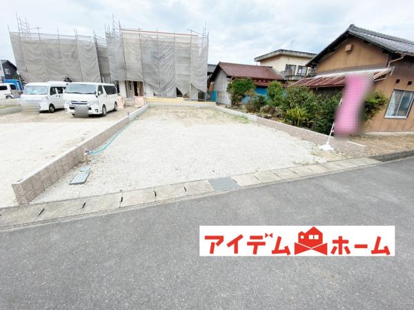 新築一戸建て 春日井市大留町6丁目15-12 JR中央本線神領駅 3380万円