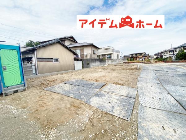新築一戸建て 春日井市坂下町2丁目991番3、996番4 JR中央本線高蔵寺駅 2890万円