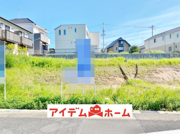新築一戸建て 名古屋市緑区神沢2丁目211番 名古屋市桜通線神沢駅 4280万円