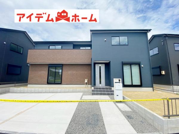 新築一戸建て 可児市瀬田字西屋敷787番 名鉄広見線明智駅 2180万円