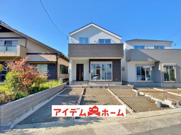新築一戸建て 名古屋市天白区平針南1丁目1505 名古屋市鶴舞線平針駅 4380万円