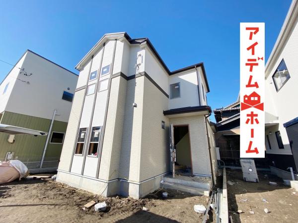 新築一戸建て 丹羽郡扶桑町大字柏森字黒野174 名鉄犬山線柏森駅 3360万円