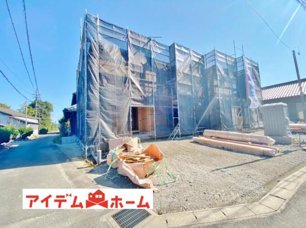 新築一戸建て 稲沢市今村町郷196 名鉄津島線青塚駅 2290万円