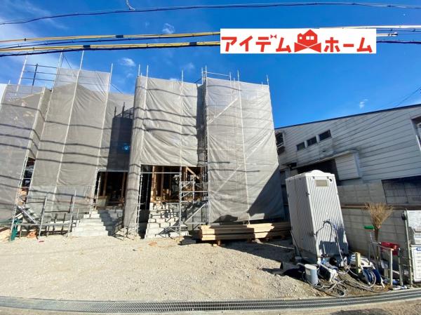 新築一戸建て 岡崎市細川町字上大針 愛知環状鉄道永覚駅 2890万円