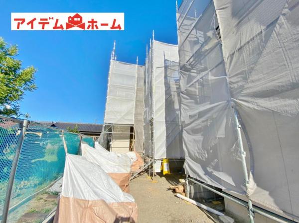 新築一戸建て 江南市飛高町栄70 名鉄犬山線江南駅 2780万円