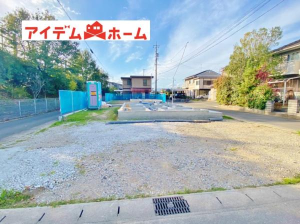 新築一戸建て 羽島市上中町長間字野崎1970 名鉄竹鼻・羽島線江吉良駅 2298万円