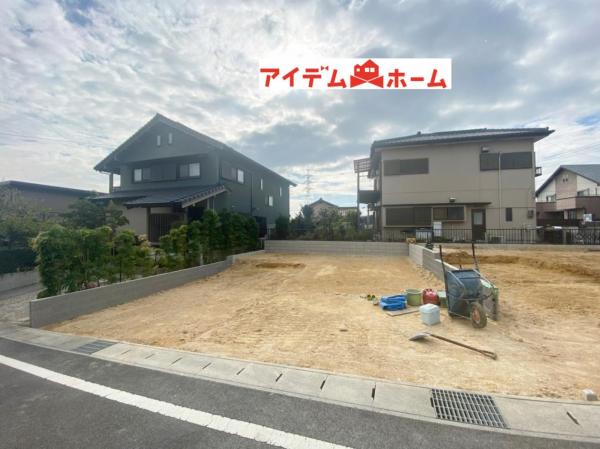 新築一戸建て 豊田市千足町比丘尻 名鉄三河線豊田市駅 3290万円