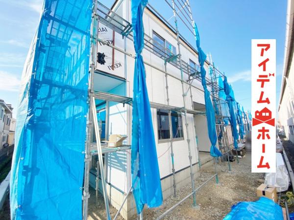 新築一戸建て 西春日井郡豊山町大字豊場字志水138番7、4、137番4 東海交通事業城北線比良駅 2990万円