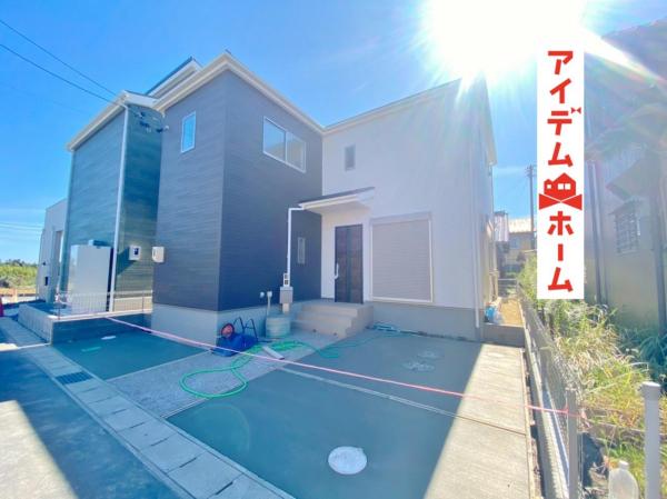 新築一戸建て 稲沢市祖父江町三丸渕孫治前1-32 名鉄尾西線上丸渕駅 1980万円