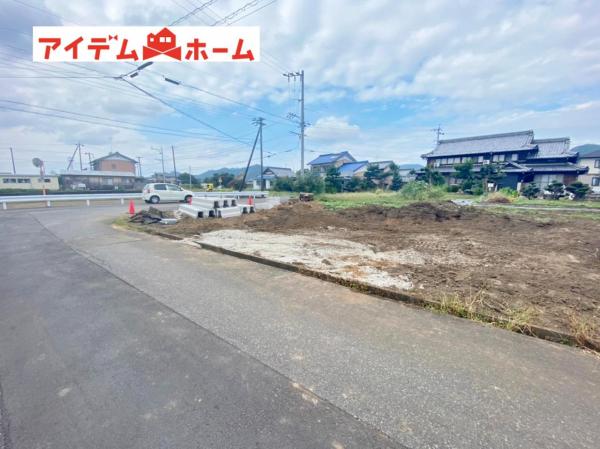 新築一戸建て 各務原市那加西市場町3丁目168 高山本線那加駅 2580万円