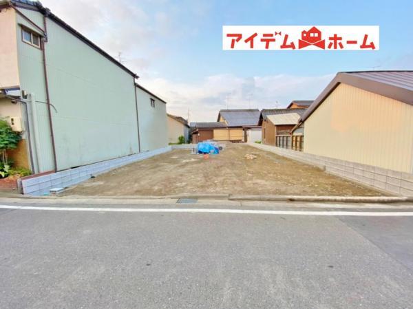 新築一戸建て 一宮市殿町2丁目8番、8-1 JR東海道本線(熱海〜米原)尾張一宮駅 3490万円