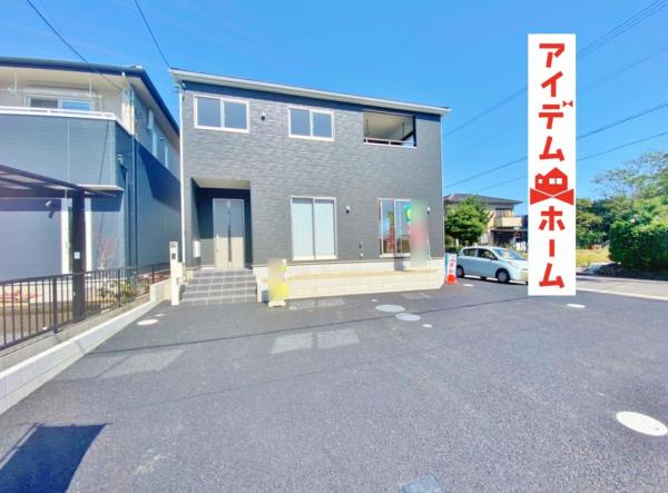 新築一戸建て 一宮市上祖父江字東道福辺113 名鉄尾西線玉野駅 2390万円