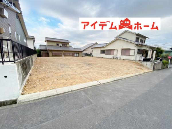 新築一戸建て 春日井市高森台7丁目6-2 JR中央本線高蔵寺駅 2880万円
