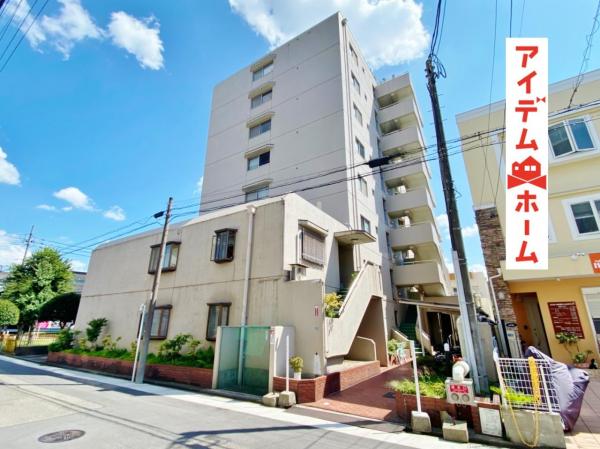 中古マンション 名古屋市西区上名古屋2丁目 名古屋市鶴舞線浄心駅 1599万円