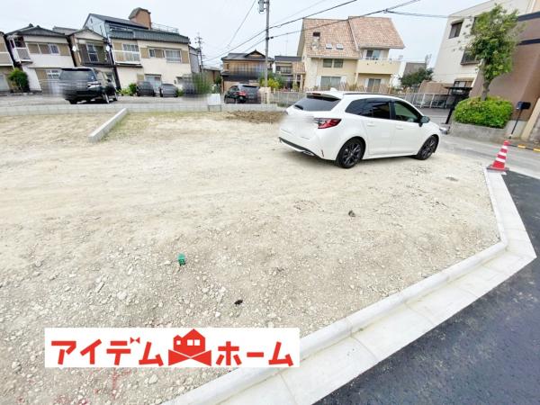 新築一戸建て 名古屋市守山区幸心1丁目923他 JR中央本線新守山駅 3890万円