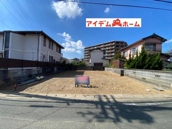 新築一戸建て 浜松市中区泉2丁目 遠州鉄道自動車学校前駅 3380万円