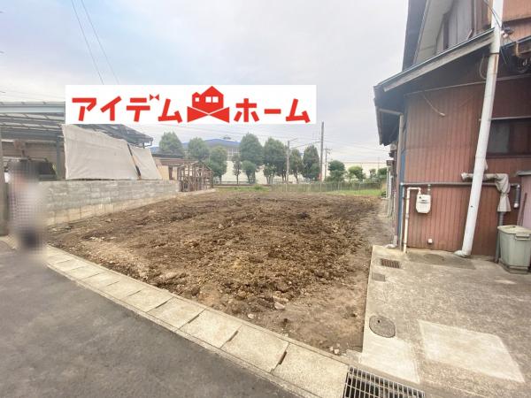 新築一戸建て 犬山市大字橋爪字西中野8番7、7番4 名鉄犬山線犬山口駅 2880万円