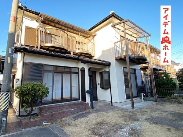 中古一戸建て 西尾市山下町西八幡山 名鉄西尾線西尾駅 2249万円