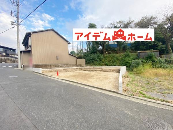 新築一戸建て 多治見市坂上町4丁目16番 JR中央本線多治見駅 2780万円
