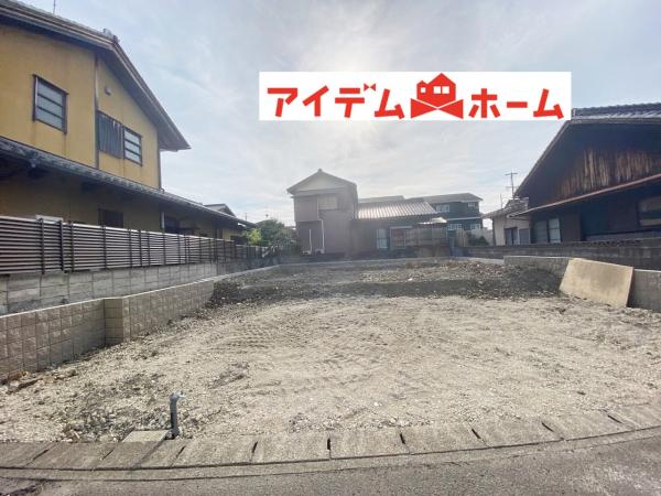 新築一戸建て 多治見市美坂町6丁目51番1 太多線多治見駅 2680万円