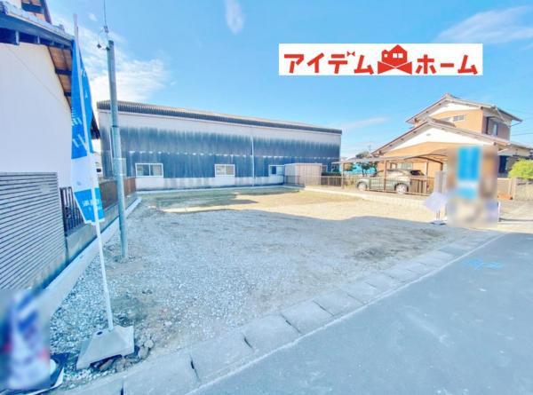 新築一戸建て 一宮市大和町妙興寺字三十八社48-2 名鉄名古屋本線妙興寺駅 3080万円
