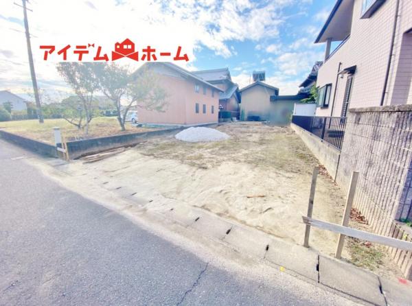 新築一戸建て 一宮市多加木3丁目17-5 名鉄名古屋本線妙興寺駅 3180万円