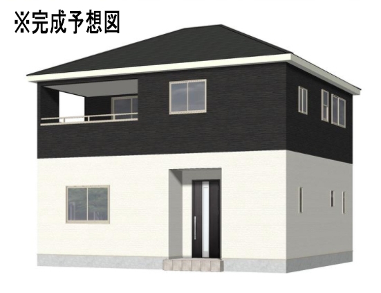 新築一戸建て 一宮市時之島字西切野56他 JR東海道本線(熱海〜米原)尾張一宮駅 2590万円