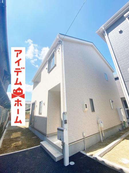 新築一戸建て 犬山市大字犬山字東古券630番、631番1 名鉄小牧線犬山駅 2790万円