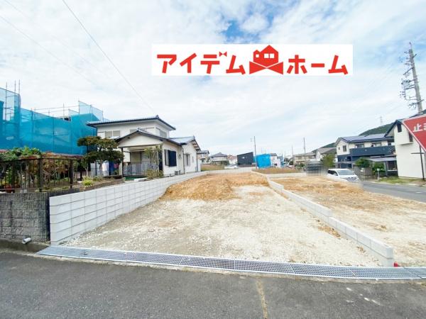新築一戸建て 春日井市高森台6丁目7番10の一部 JR中央本線定光寺駅 3180万円