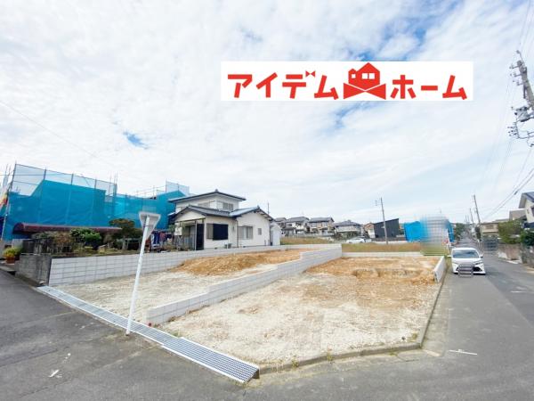 新築一戸建て 春日井市高森台6丁目7番10の一部 JR中央本線定光寺駅 3280万円