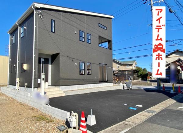 新築一戸建て 各務原市蘇原野口町3丁目52-1他 高山本線蘇原駅 2890万円