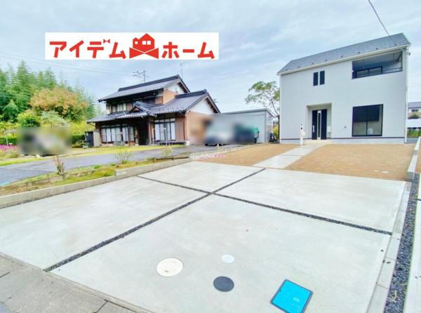 新築一戸建て 各務原市川島北山町1051-6 JR東海道本線(熱海〜米原)木曽川駅 1790万円