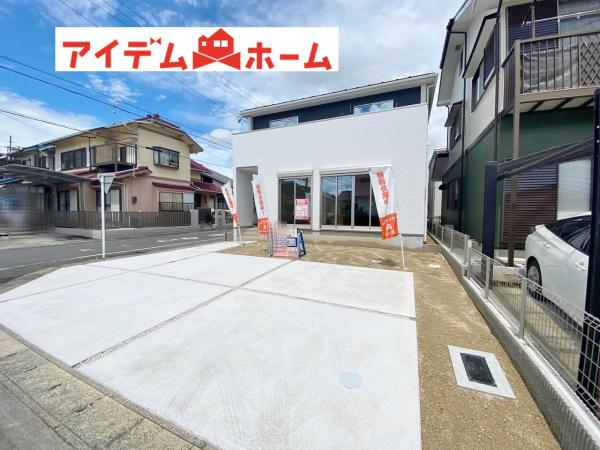 新築一戸建て 犬山市大字木津字北ノ畑568番37 名鉄犬山線木津用水駅 2798万円